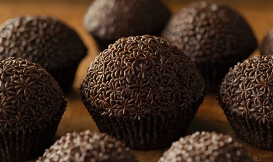  Dicas para fazer um brigadeiro perfeito