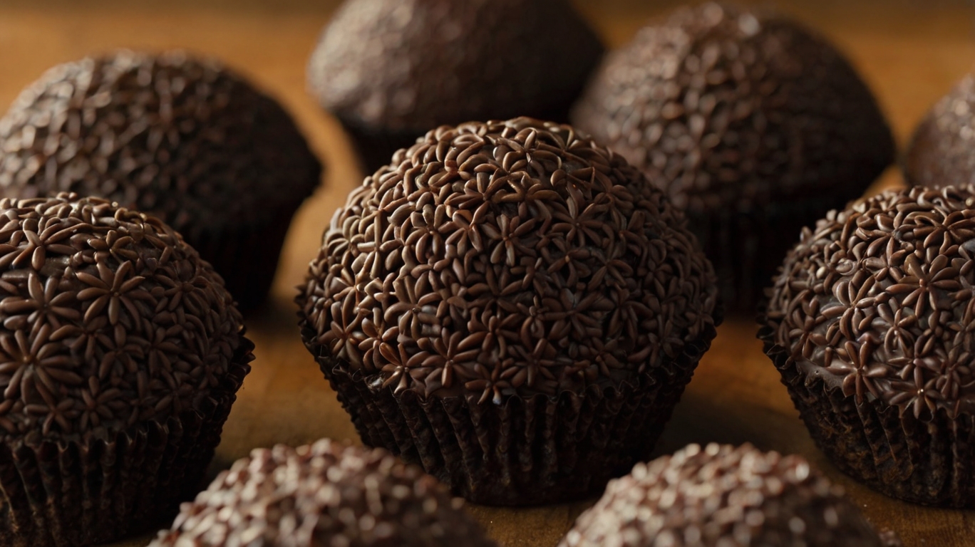  Dicas para fazer um brigadeiro perfeito