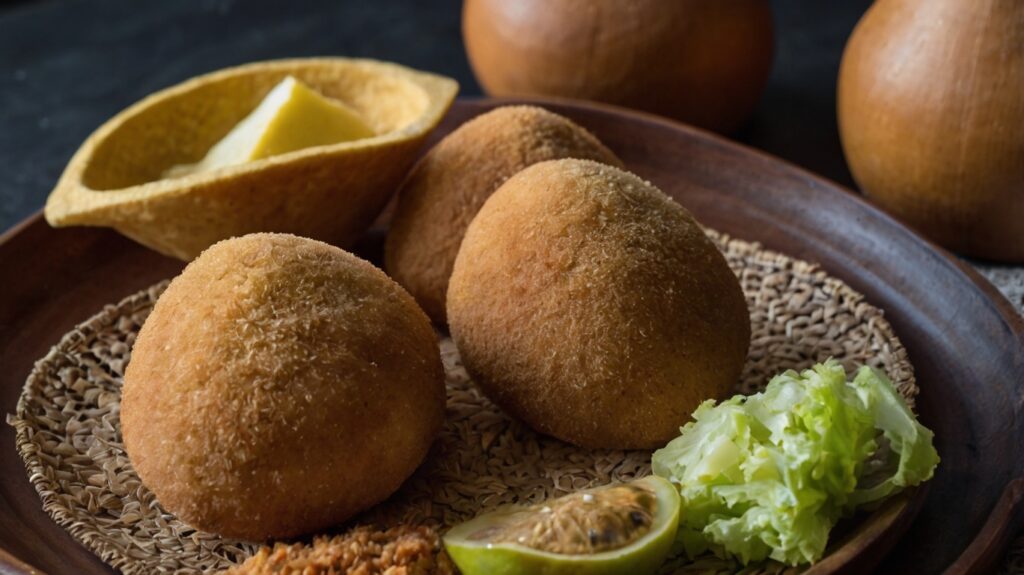 COXINHA DE FRANGO