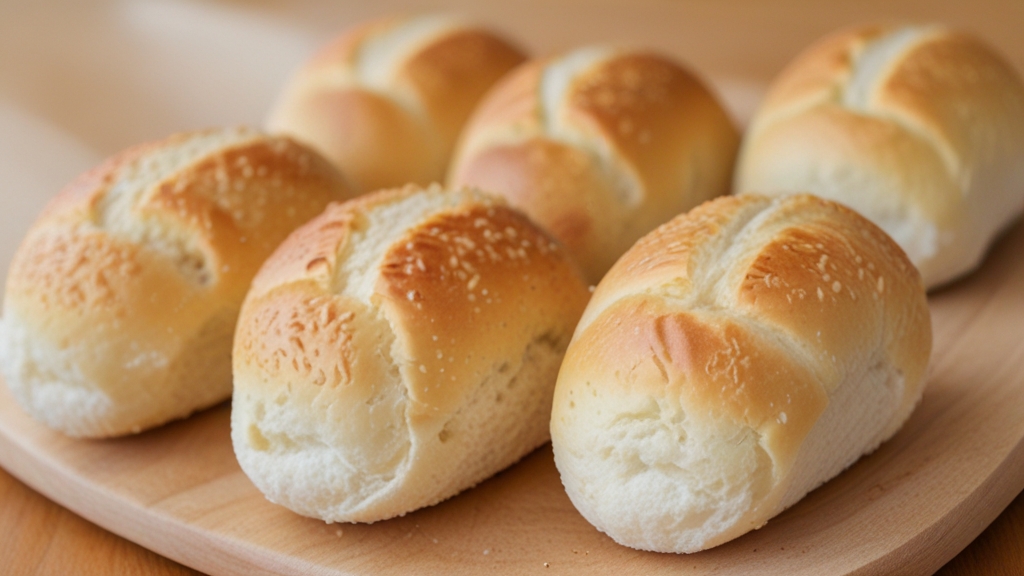 Como Fazer Pão Francês