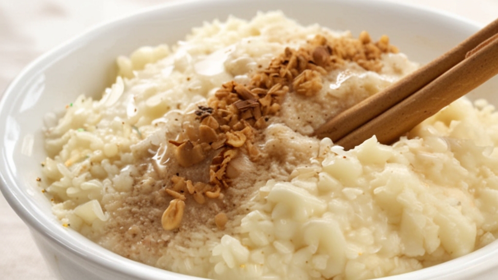 Arroz Doce