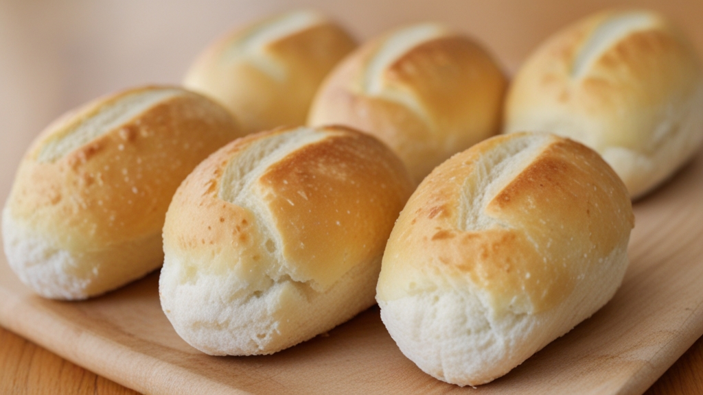 Como Fazer Pão Francês